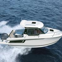 Pronta Consegna-Jeanneau Merry Fisher 605