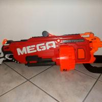 nerf mega
