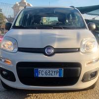 Fiat Panda 0.9 TwinAir Turbo Natural Power Lounge