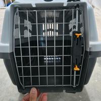 Trasportino per gli animali taglia piccola 