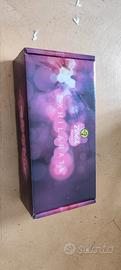 cofanetto Zumba fitness completo 