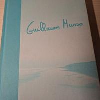 Libro “La Ragazza di Carta” di Guillaume Musso