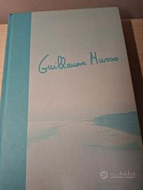 Libro “La Ragazza di Carta” di Guillaume Musso