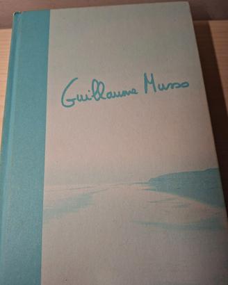 Libro “La Ragazza di Carta” di Guillaume Musso