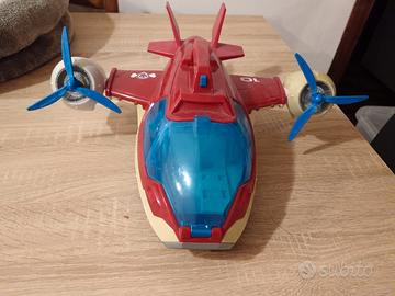 Aereo paw patrol