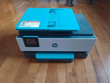 Stampante HP  OfficeJet Pro 8025e