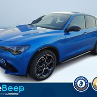 Alfa Romeo Stelvio 2.2 T VELOCE Q4 210CV AUTO