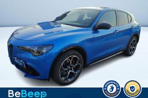 Alfa Romeo Stelvio 2.2 T VELOCE Q4 210CV AUTO