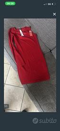 Abito rosso