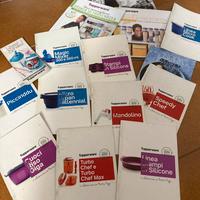 Ricettari tupperware