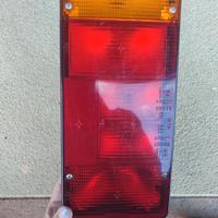 Fanali posteriori Rimorchio