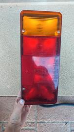 Fanali posteriori Rimorchio