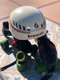 Pattini professionali