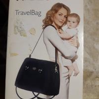 Borsa per cambio avent travel bag philips