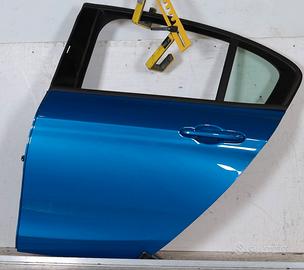 PORTA POSTERIORE SINISTRA - FIAT TIPO HB-SW