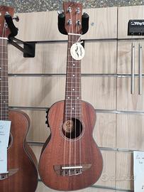 ukulele soprano Eko 
