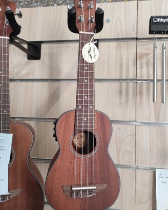 ukulele soprano Eko 