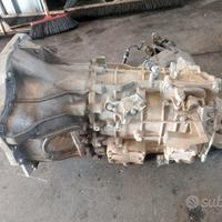 Cambio manuale Iveco Daily 2.3td 2024 F1AGL411A