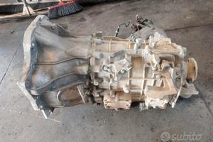 Cambio manuale Iveco Daily 2.3td 2024 F1AGL411A