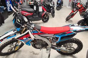 Fantic Motor XEF 250 Enduro (2022)