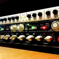 Empirical Labs EL7 Fatso Junior