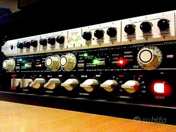 Empirical Labs EL7 Fatso Junior