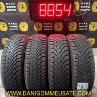 Gomme 175 65 14 INVERNALI CONTINENTAL 99%