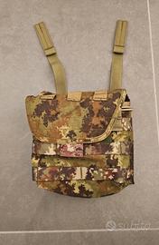 Tasca porta box Minimi Sod Gear