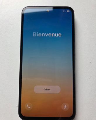 samsung A54 128 GB 4 mesi di vita