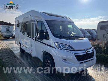 CARADO CARADO V 337 PRO - VERSIONE CAMPERIS