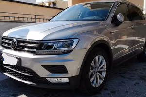 TIGUAN 1.6 BUISNESS