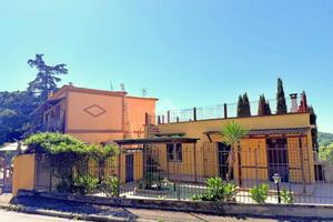 CASA INDIPENDENTE A PONZANO ROMANO