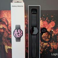 Samsung Galaxy Watch6, 40mm