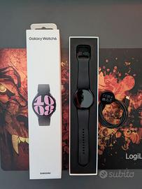 Samsung Galaxy Watch6, 40mm