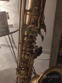 sax tenore