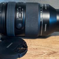 Samyang AF 35-150mm f/2-2.8 Sony E-mount