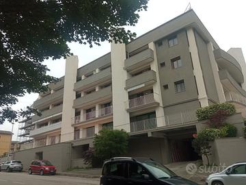 Appartamento post terremoto