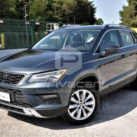 SEAT Ateca 1.6 TDI Business