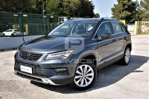 SEAT Ateca 1.6 TDI Business