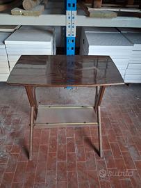 Mobiletto vintage