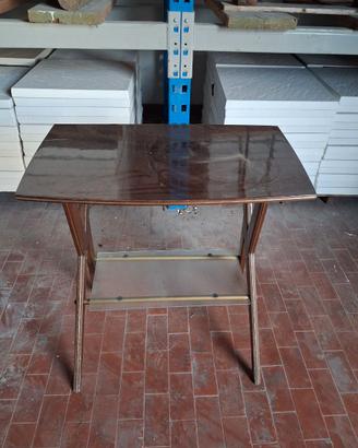 Mobiletto vintage