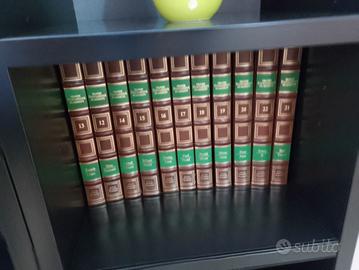 enciclopedia de agostini 