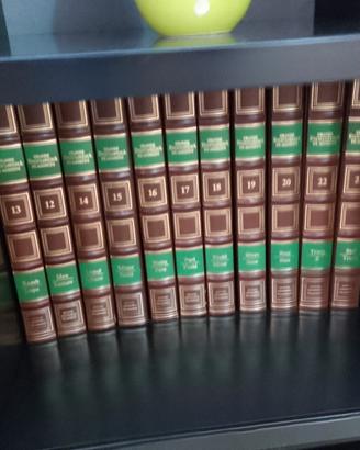 enciclopedia de agostini 
