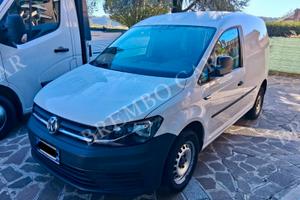 VOLKSWAGEN CADDY METANO
