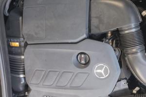 Motore Mercedes GLE 300 d Coupé 4MATIC C167 OM654.