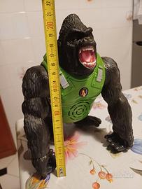 Action Man Gorilla