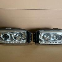 FARO ANTERIORE DX, SX IVECO STRALIS