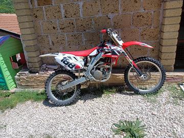 crf 250