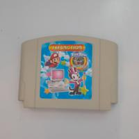 gioco di super Mario per nintendo 64