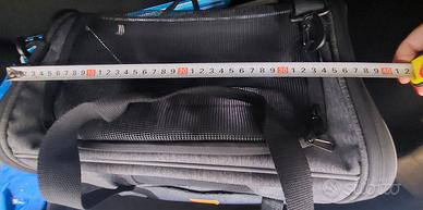 Trasportino per gatti 